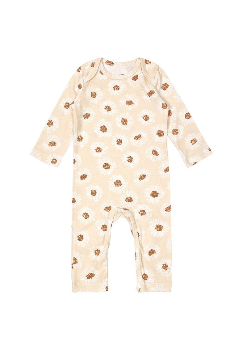 Soft and Comfortable Baby Jumpsuit