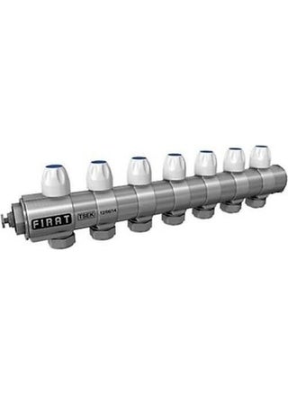 FIRAT PLASTIC Fırat Collector Self Valve 1'' (Blue) 3 Way Outlet - pzsku/Z95BAFEEA39A9E978CC65Z/45/_/1736978998/45e06004-8332-4aec-8cf7-67ae44e32fdf