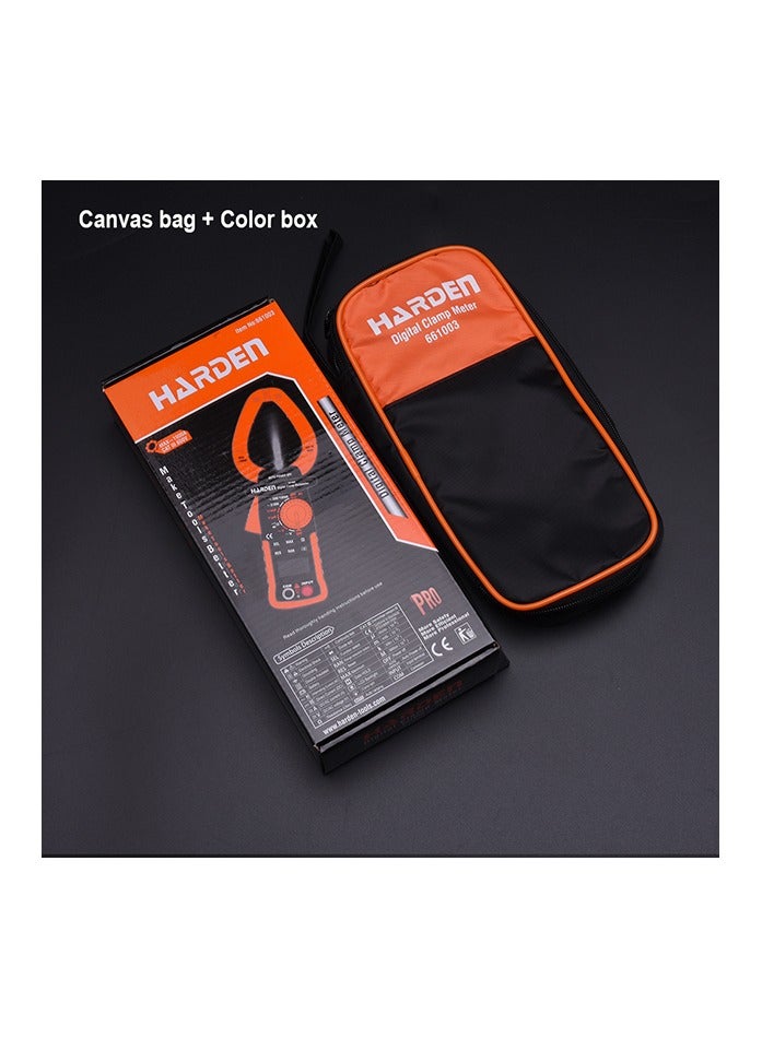 Harden Digital 600volts - Image 1