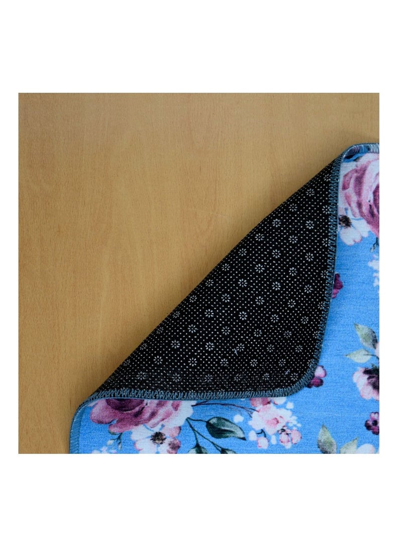 شركة موكيت ماك طقم حمام جافا مكون من 2 قطعة - Image 4