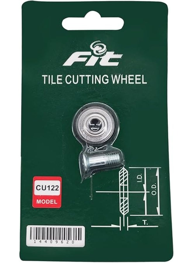 فيت فُدية ماكينة سيراميك 22 مم (طيارة) W22 - FIT