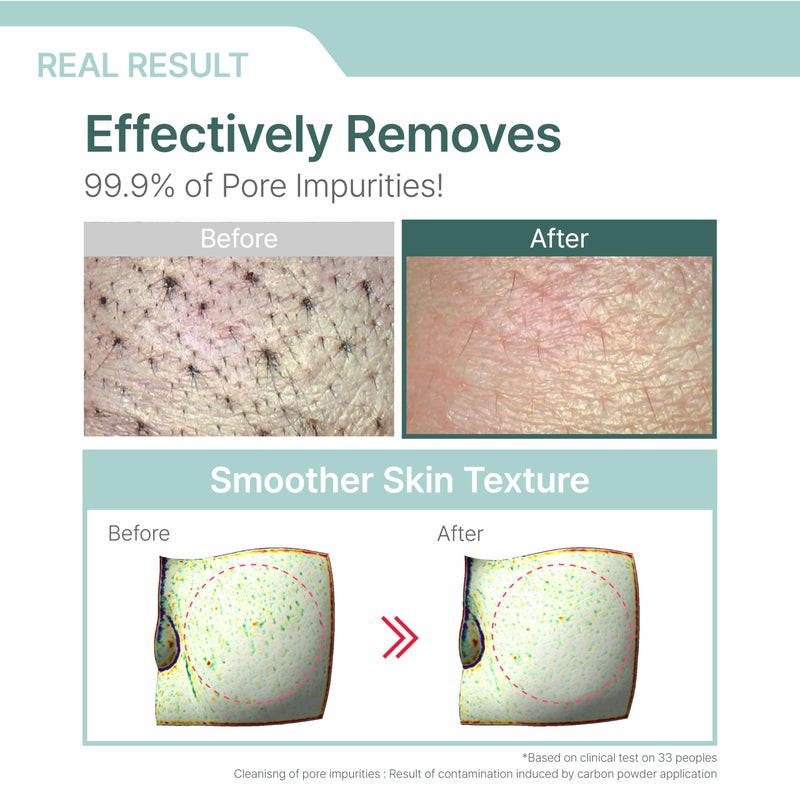 Illiyoon منظف وجه عميق لطيف إيللييون 250 مل (8.45 أونصة سائلة) - Image 4