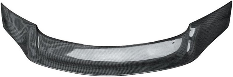 DEMULAX Carbon Fiber Rear Trunk Spoiler for Mercedes-Benz - Image 1