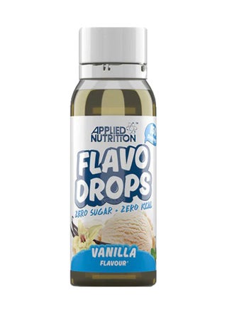 Flavo Drops, Added to Drinks and Foods - Vanilla - (38 ML) - pzsku/Z95BB800F5434C0FDE658Z/45/_/1722365050/b49cb760-1427-4ffb-90f3-d2be9a85dec0