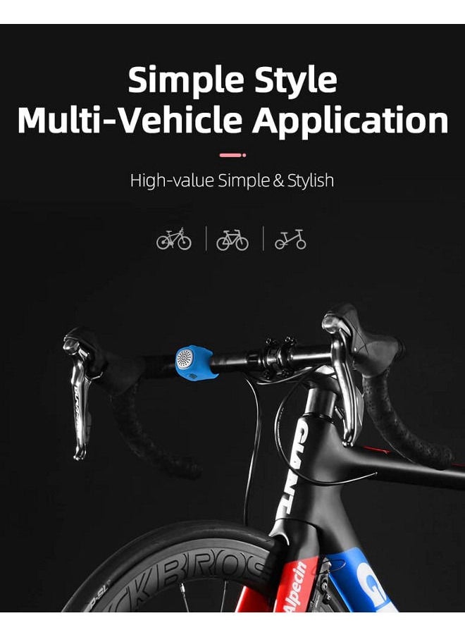 Cordova Bicycle Bell Horn  - Image 5