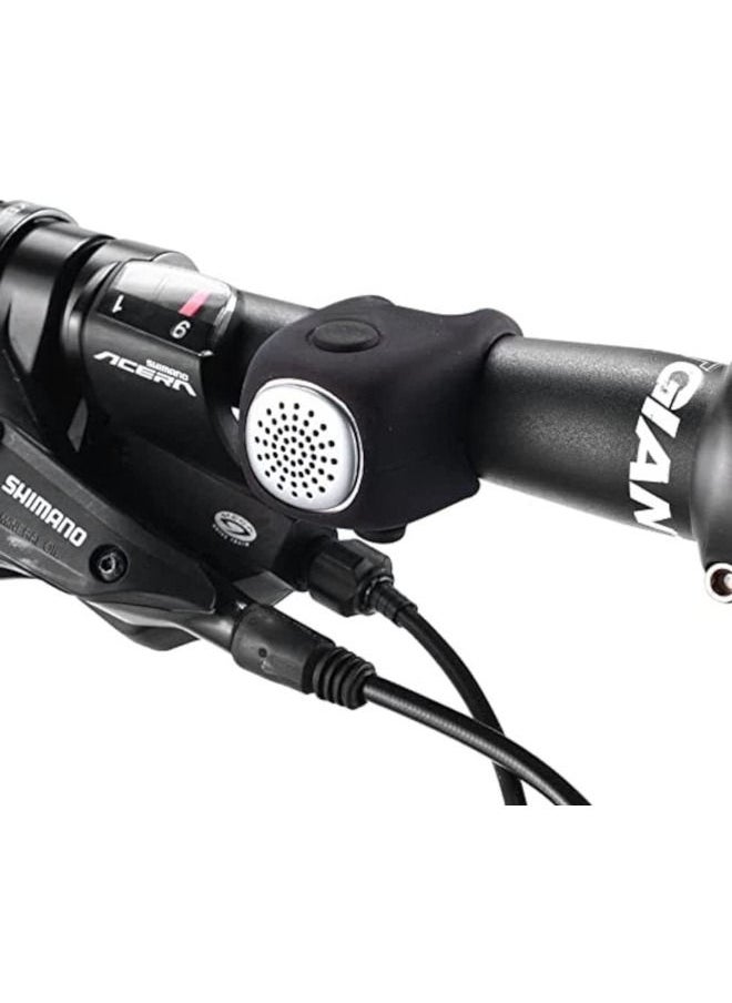 Cordova Bicycle Bell Horn  - Image 4
