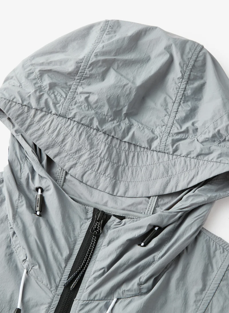 TOREAD Skin Suit - Versatile Outdoor Protection Wear
