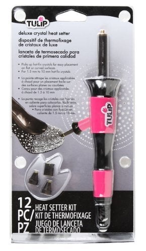 Tulip Deluxe Heat Tool for Art and Craft - Image 2