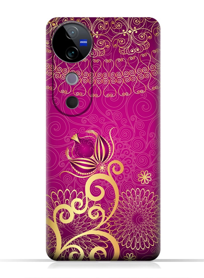 AMC DESIGN Protective Case Cover For vivo V40 - Image 1