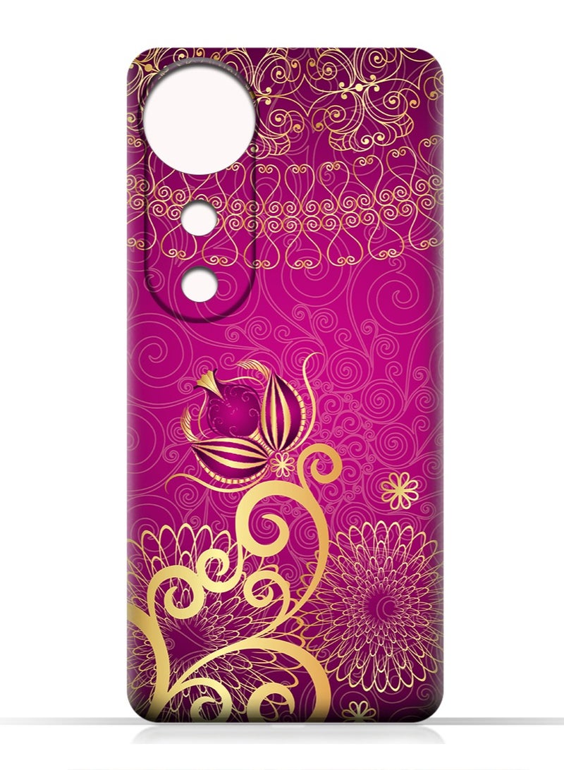 AMC DESIGN Protective Case Cover For vivo V40 - Image 2