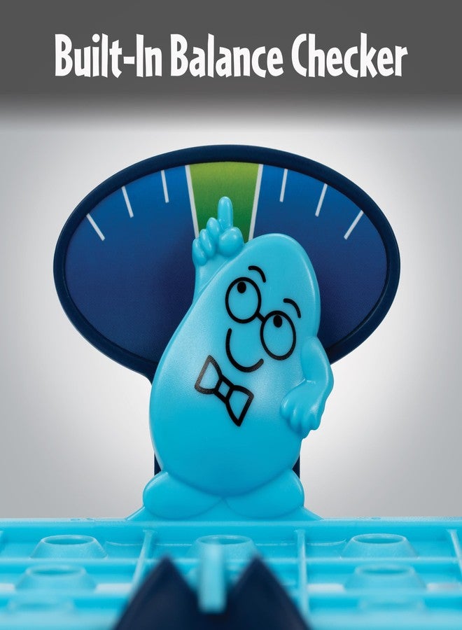 ThinkFun Balance Beans | Teaches Early Math & Logic Skills | 40 Challenges | for Kids Ages 5+ - Image 2