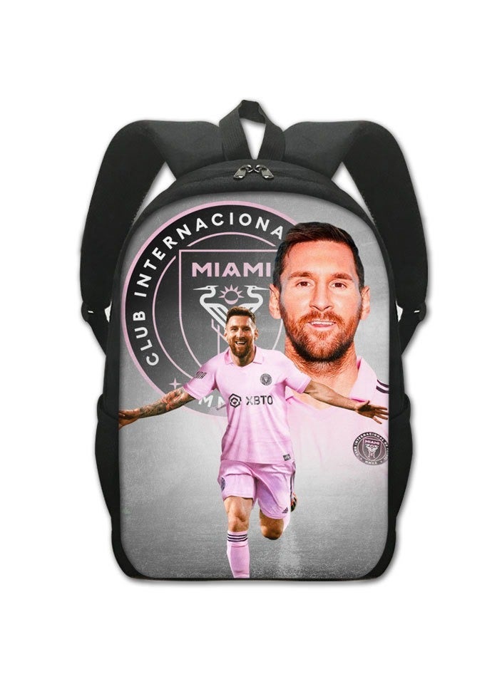 Sports Backpack For Kids And Adults