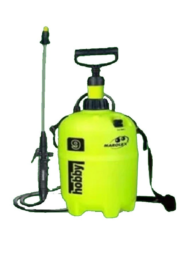 Generic 9 liter Polish-made sprayer, very high quality and long service life