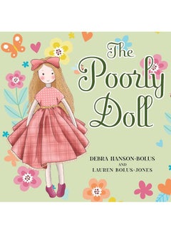 The Poorly Doll 
