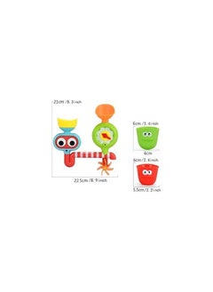 Generic Waterfall Water Station Game  - Image 4