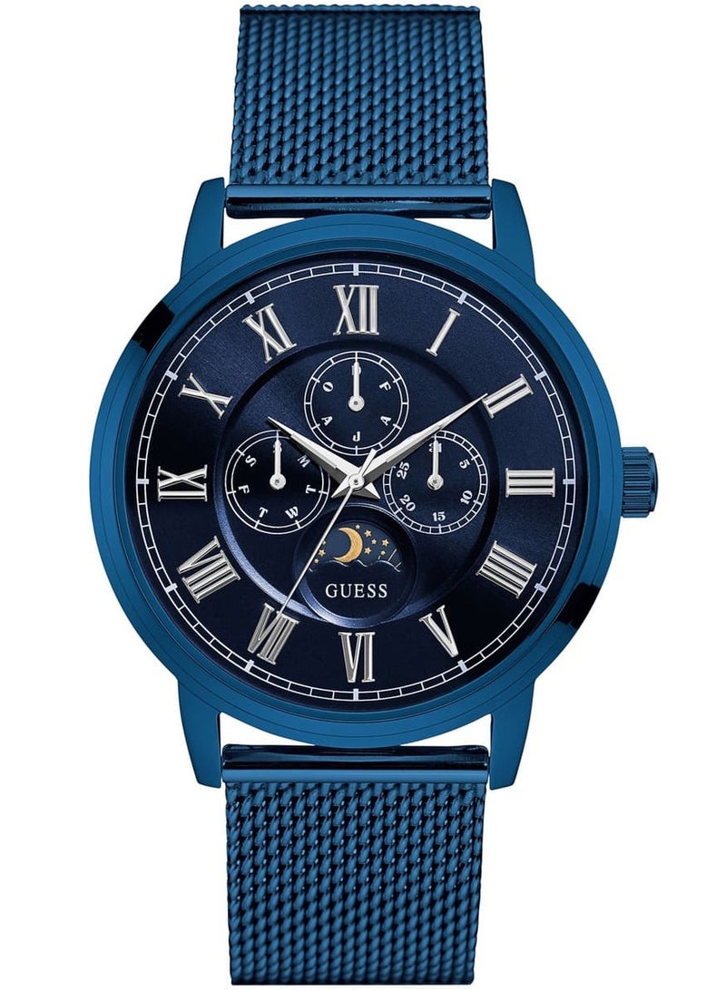 Guess Watch For Men W0871G3 - Image 1