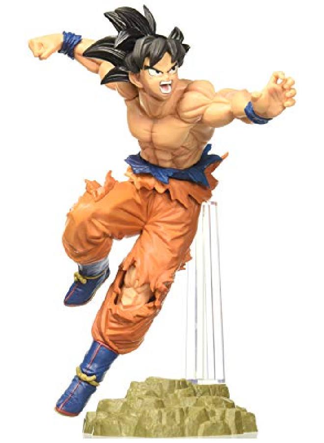 Banpresto دراغون بول سوبر تاك فايترسون غوكو - Image 1