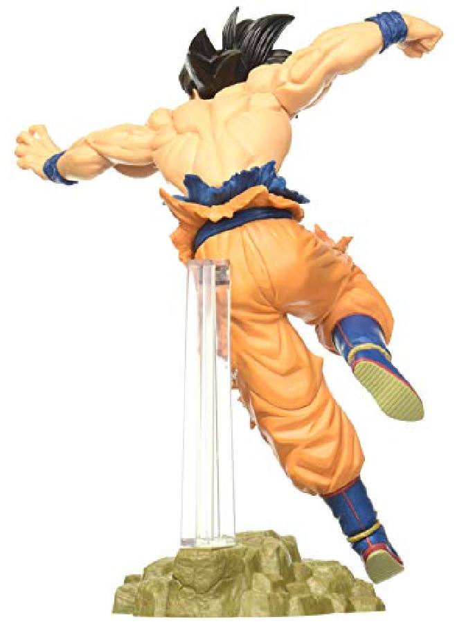 Banpresto دراغون بول سوبر تاك فايترسون غوكو - Image 2