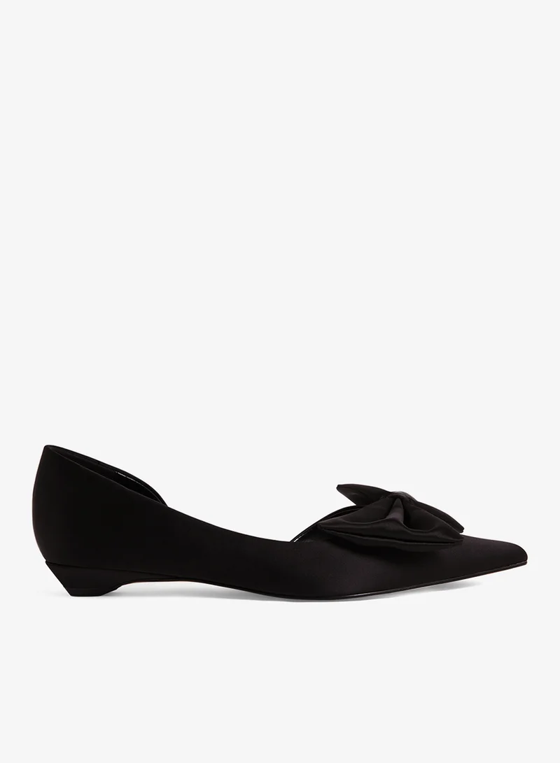 Soufiya Ballerinas