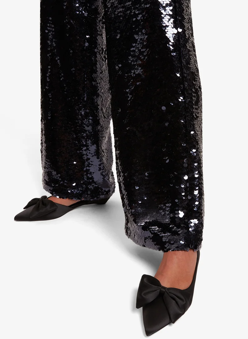 تيد بيكر صوفيا باليرينا