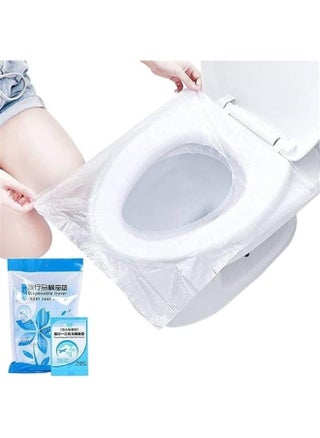 طقم غطاء مقعد المرحاض للاستخدام لمرة واحدة مكون من 50 قطعة شفاف - pzsku/Z95BC5B81710C58890595Z/45/1746433981/4143049b-586a-4949-9118-49a9cfafcc9d