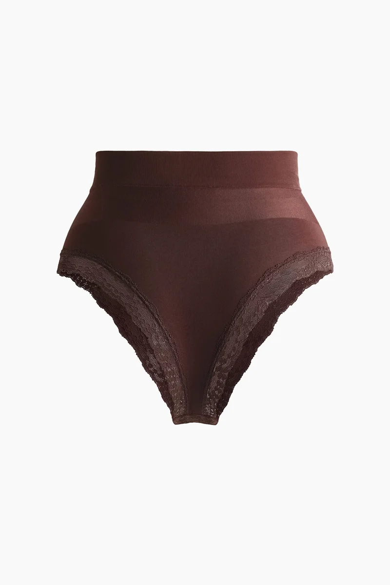 H&M Light Shape Brazilian briefs