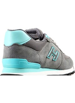 Hammer Jack 19250-G Hammerjack Peru Women's Casual Shoes Gray  - Image 2