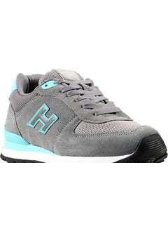 Hammer Jack 19250-G Hammerjack Peru Women's Casual Shoes Gray  - Image 4