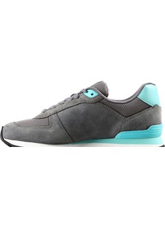 Hammer Jack 19250-G Hammerjack Peru Women's Casual Shoes Gray  - Image 3