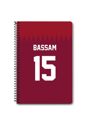Player - Bassam
