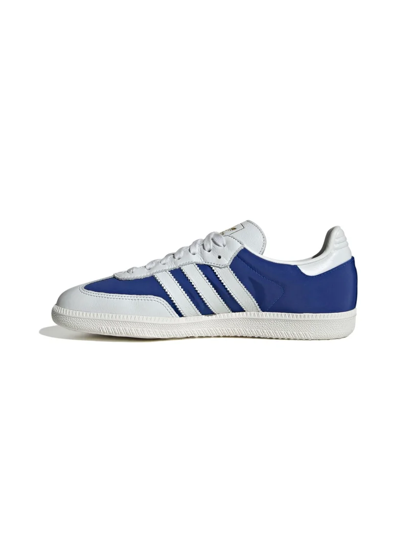 Adidas adidas SAMBA OG White Originals Kids Shoes