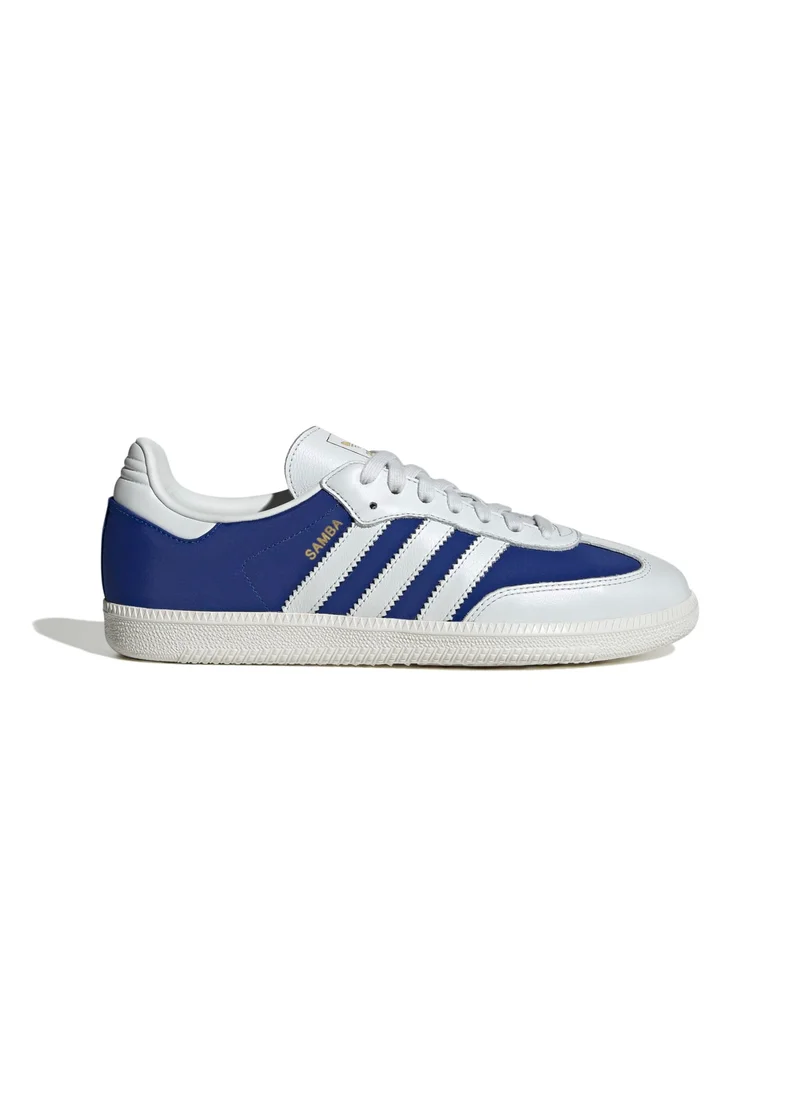 Adidas adidas SAMBA OG White Originals Kids Shoes