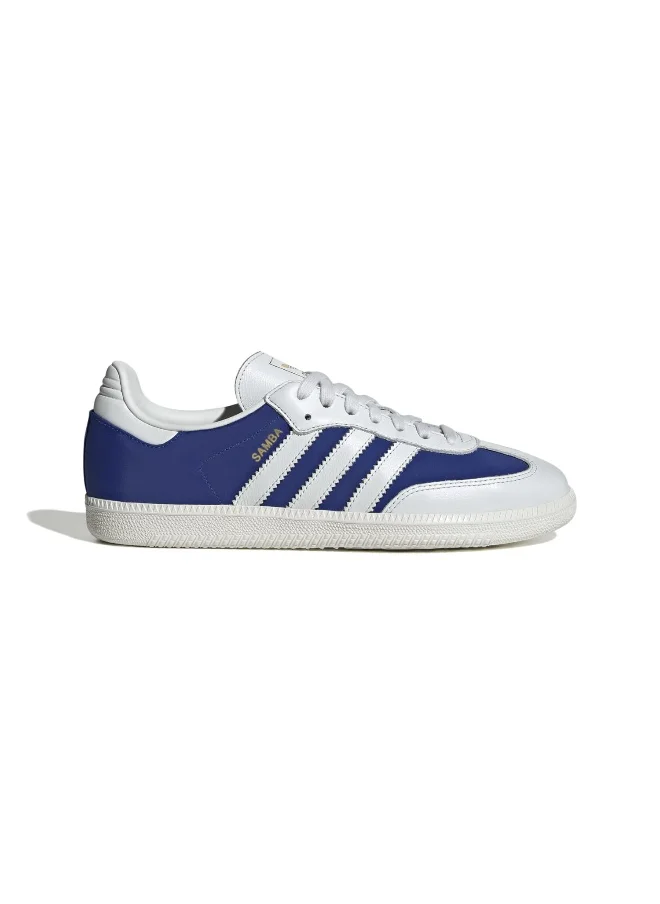 adidas Originals adidas SAMBA OG White Originals Kids Shoes