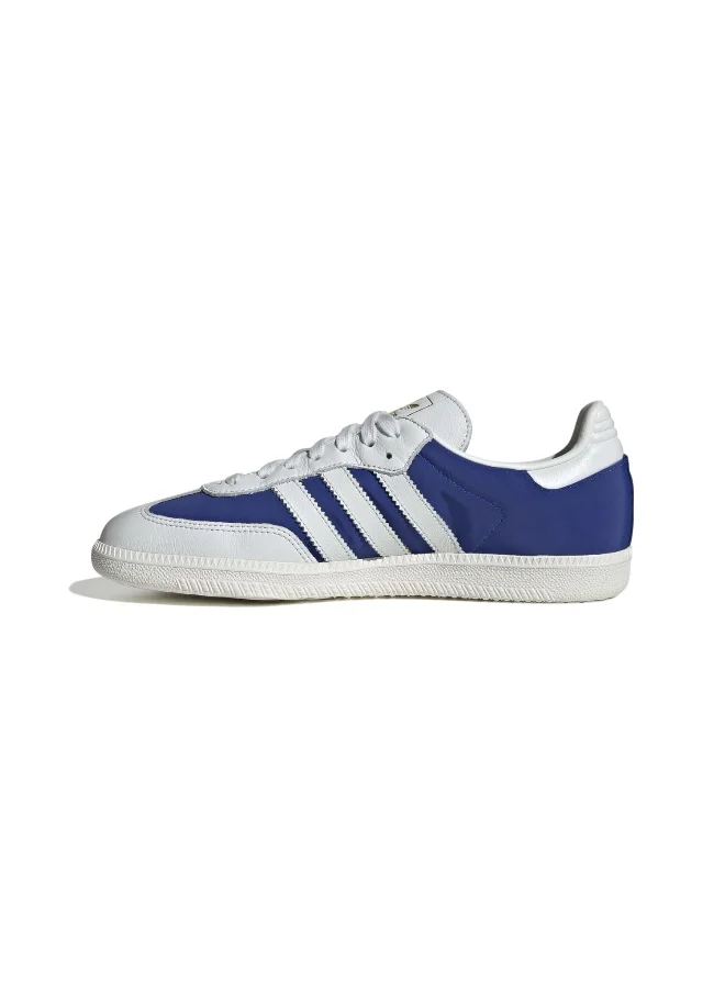 adidas Originals adidas SAMBA OG White Originals Kids Shoes