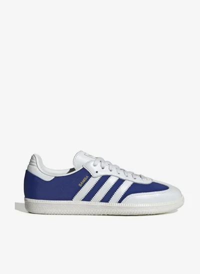 adidas Originals Samba Og White Originals Shoes