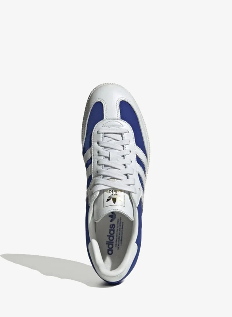 adidas Originals Samba Og White Originals Shoes