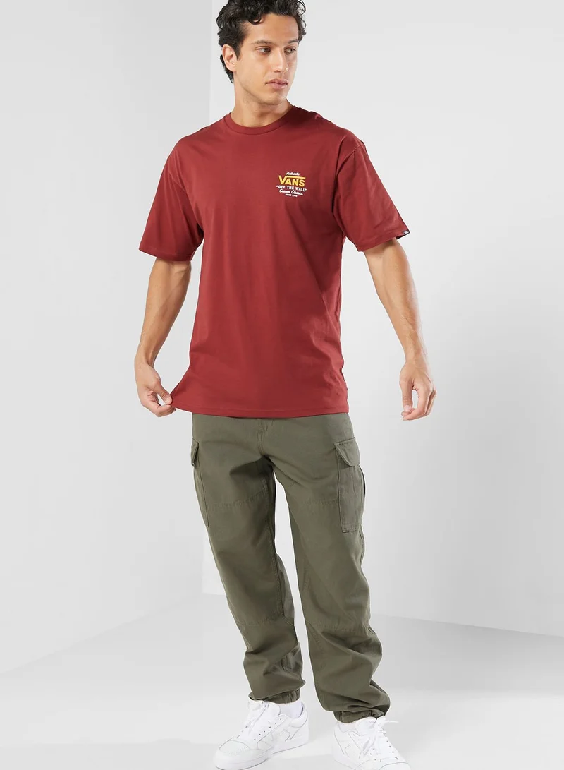VANS Holder Classic T-Shirt