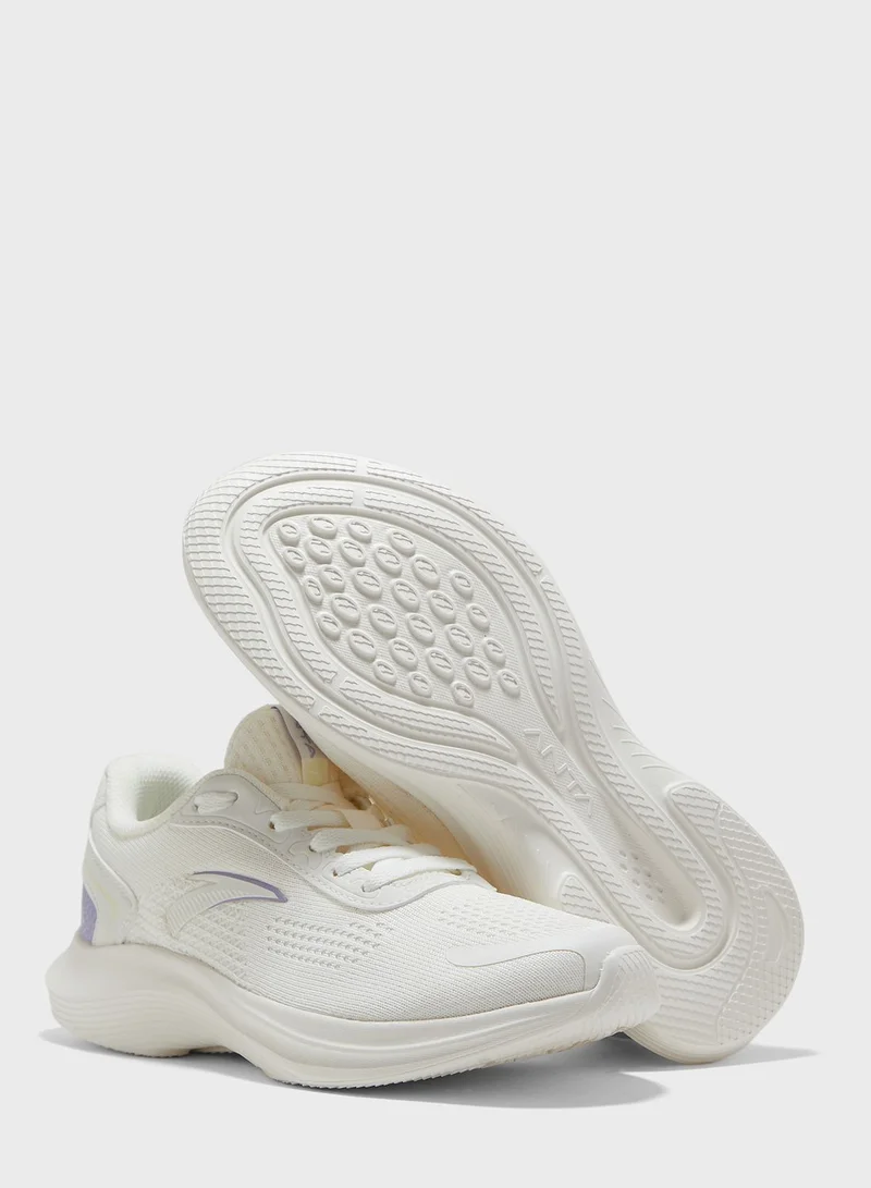 ANTA Comfort Running