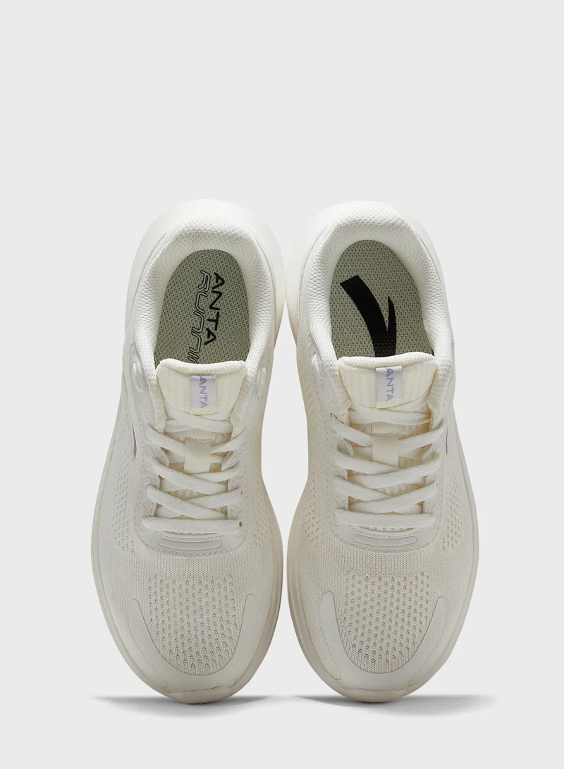 ANTA Comfort Running