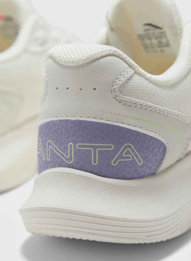 ANTA Comfort Running