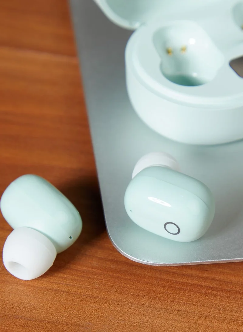 Skinnydip London True Wireless Earbuds With Soft Buds