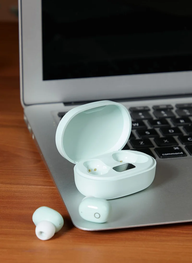 Skinnydip London True Wireless Earbuds With Soft Buds