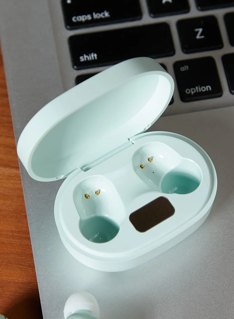 Skinnydip London True Wireless Earbuds With Soft Buds