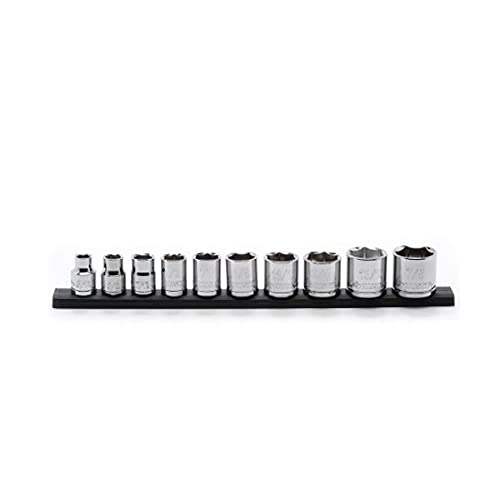 XDLB 12 Socket Wrench Spanner Set STANDARD 10 Pcs Automobile Repair Tool Box Precision Sleeve Wrench81011121314171921 mm Socket Set Pack of 1 - Image 3