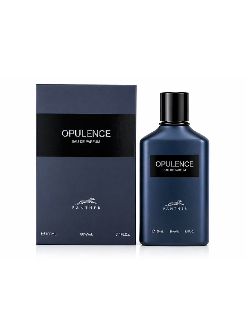 Panther Opulance edp 100ml - Image 1