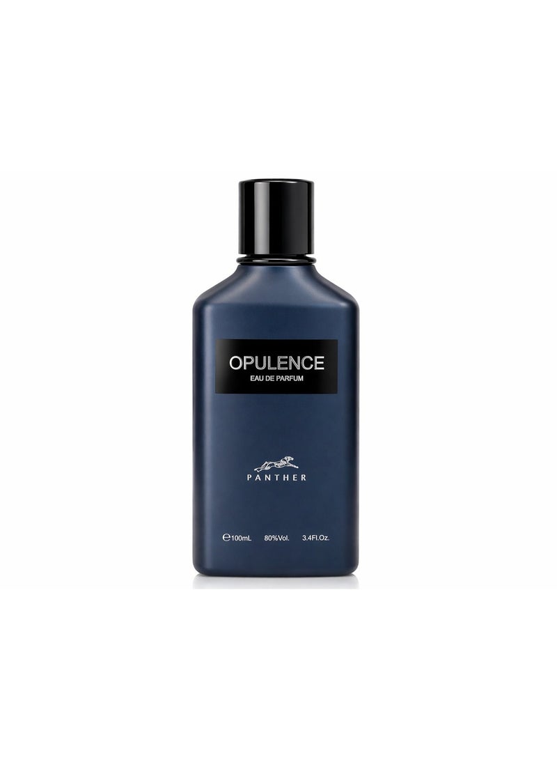 Panther Opulance edp 100ml - Image 2