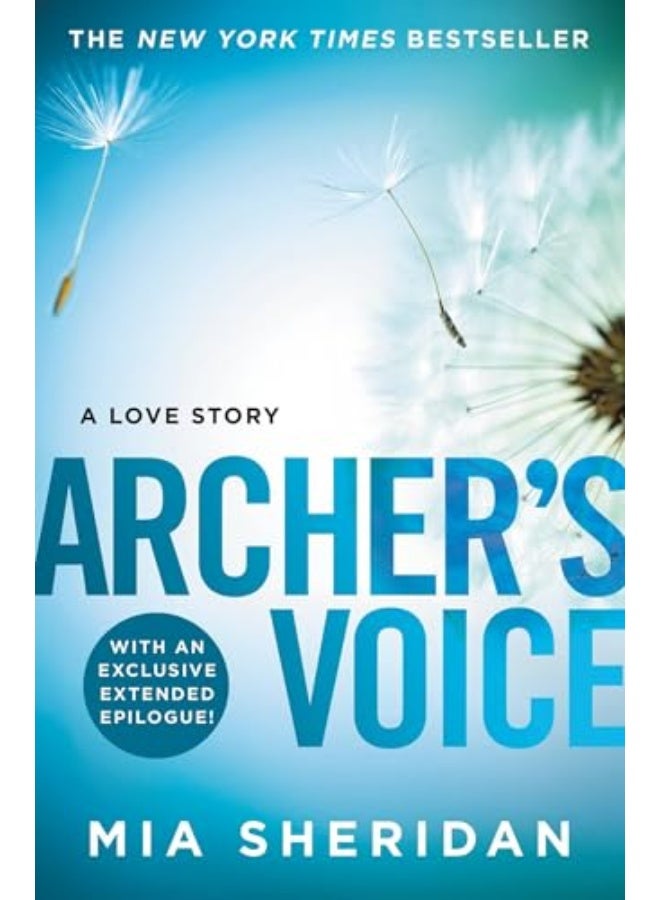 Archer's Voice