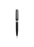 POLICE Black/Silver