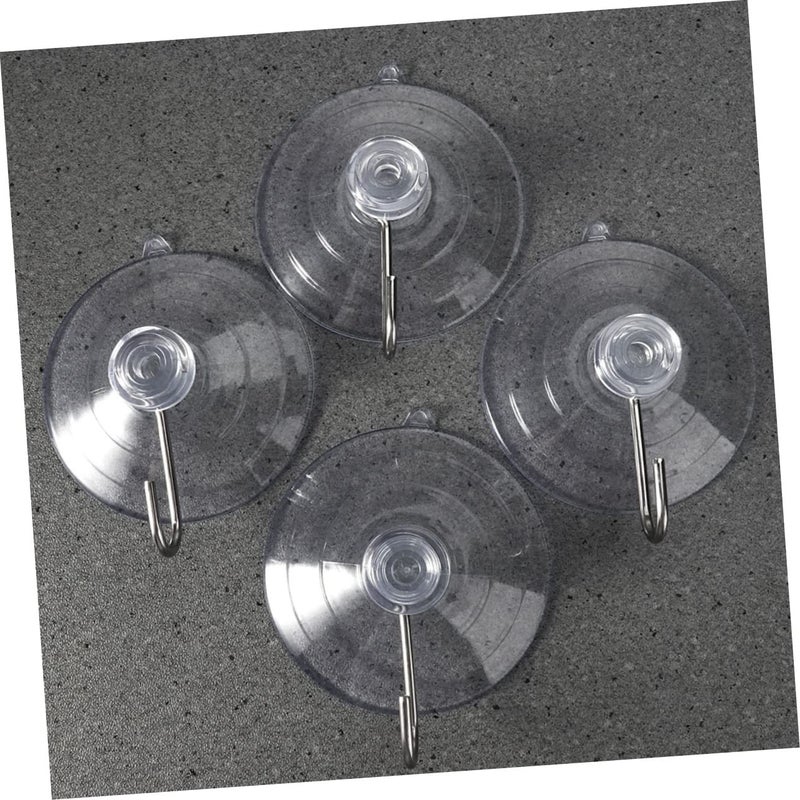 Multipurpose Cup Hooks 10 Pack For Home Organization Bird Feeder Hanging Strong Bearing Capacity - Image 3