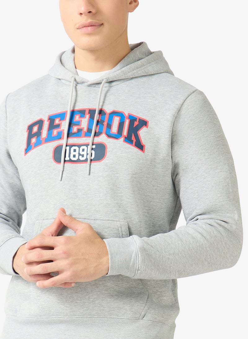 Reebok Emmett Hoodie - Image 3